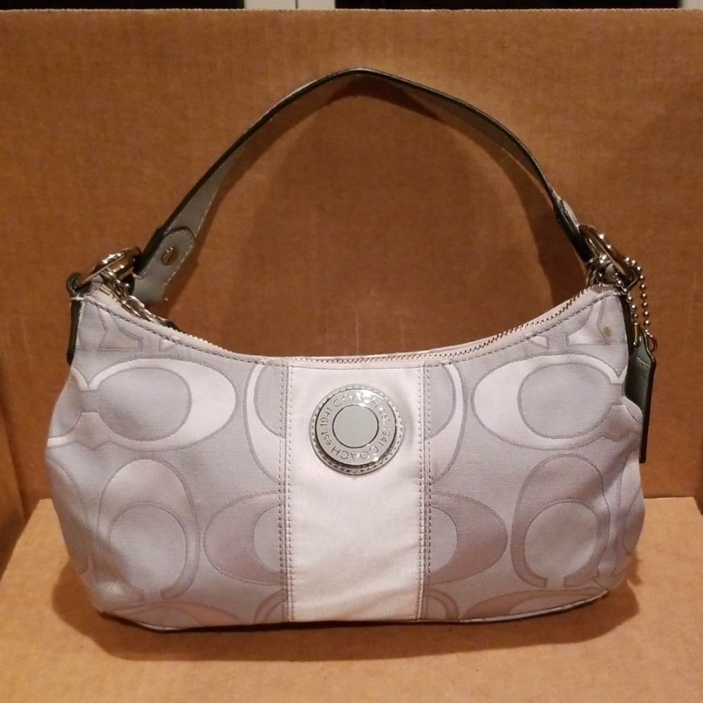 Coach Handbag